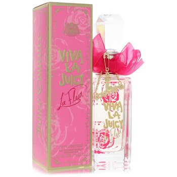 Viva La Juicy La Fleur EDT